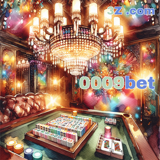 Descubra a Emoção da Loteria na 0009bet