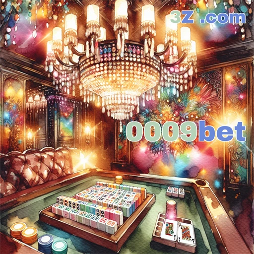 Descubra a Emoção da Loteria na 0009bet