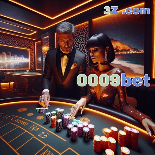 Descubra o Programa VIP do 0009bet: Benefícios e Exclusividade para Jogadores